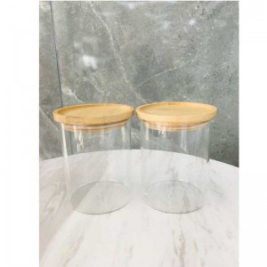 Najlepsza jakość Wyczyść zestaw do przechowywania kuchennego